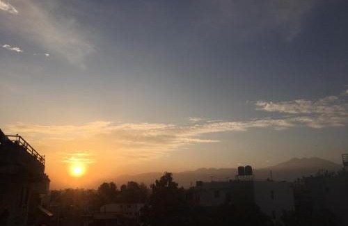 Lalitpur House | Gupta's Residence