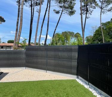 Narrosse Villa | Gure Etxea