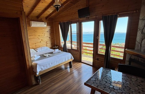 Gure Hotel | Gure Gokyuzu Butik Otel