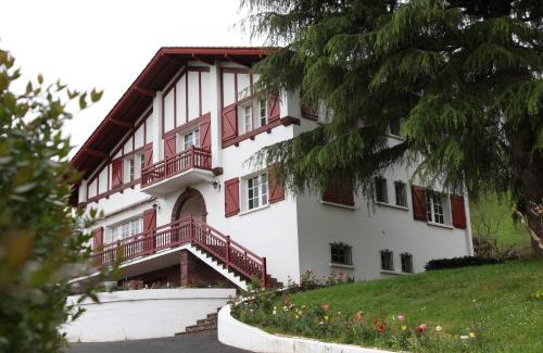 Saint-Jean-Pied-de-Port Bed & Breakfast | Gure Lana