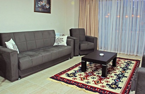 Gure Hotel | Gure Termal Resort