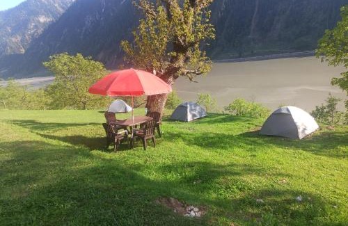 Gulmarg Other | Gurez camping