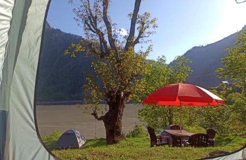 Gulmarg Other | Gurez camping