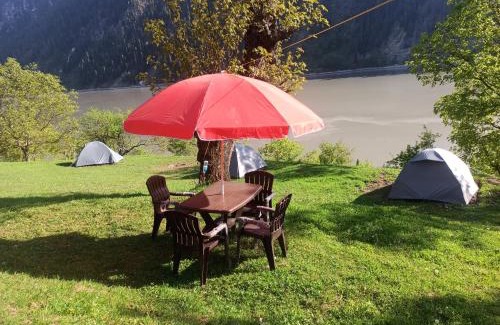 Gulmarg Other | Gurez camping