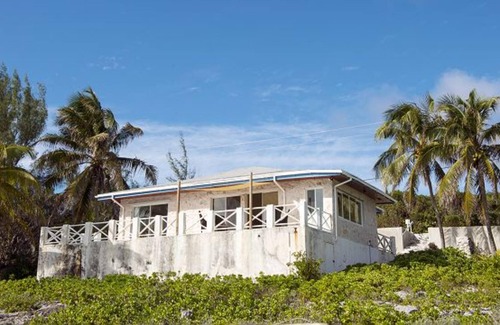 Winding Bay House | Gurgle and Whump By Eleuthera Vacation Rentals