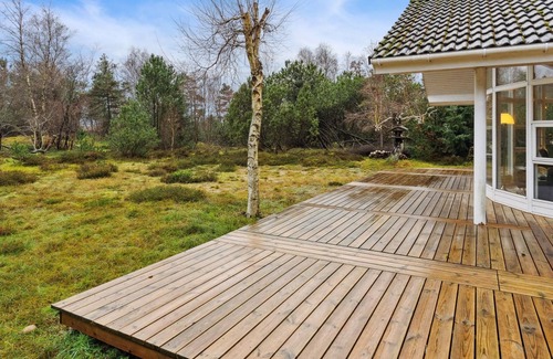 Fur House | "Guri" - 600m to the inlet by Interhome