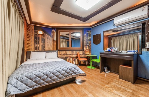 Guri Hotel | Guri Dams