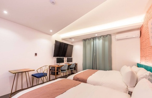 Guri Hotel | Guri Hotel in Cafe