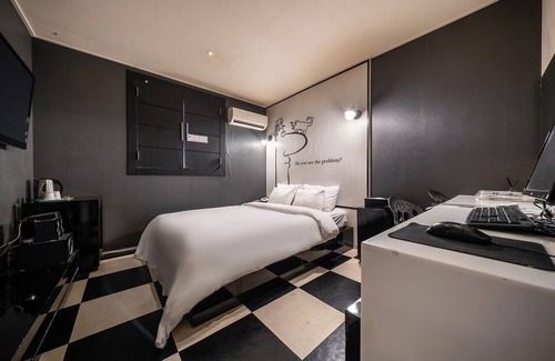 Guri Hotel | Guri Lexy Hotel