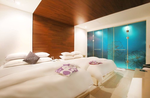 Guri Hotel | Guri POP