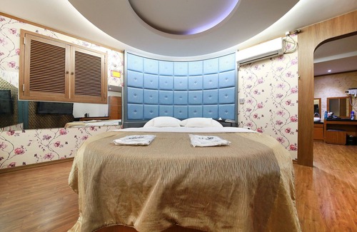 Guri Hotel | Guri Zenith
