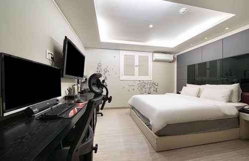 Guri Hotel | Guri Zenith