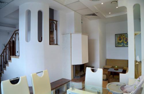 Veliko Tarnovo Hotel | Gurko Hotel
