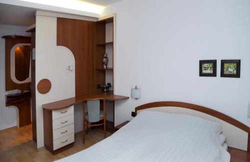 Veliko Tarnovo Hotel | Gurko Hotel