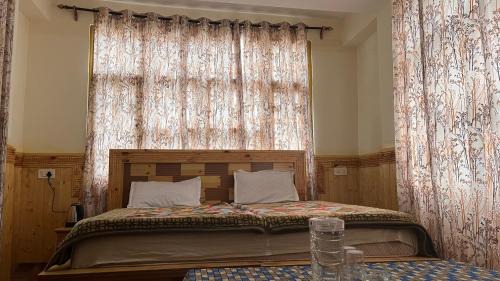 Khattalwada House | Gurmed Homestay by The Himalayan Abode
