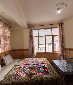 Khattalwada House | Gurmed Homestay by The Himalayan Abode