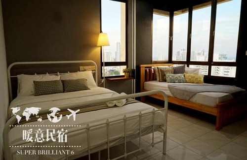 Seri Tanjung Pinang Apartment | Gurney Drive Grandview Condominium 1