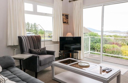 Cahirciveen House | Gurranebawn
