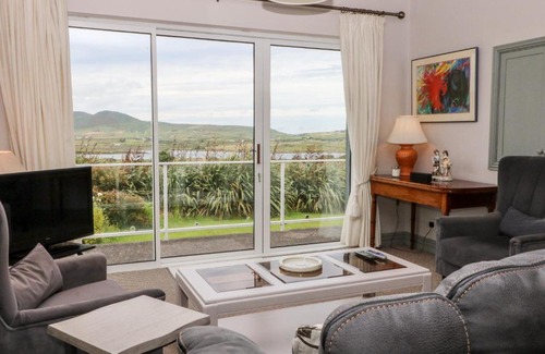 Cahirciveen House | Gurranebawn