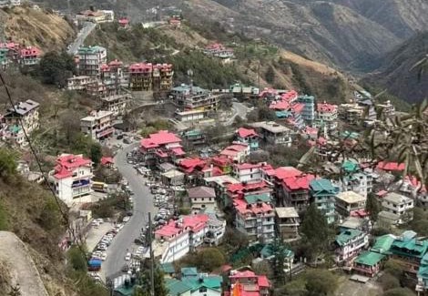 Shimla House | Gursimrat Homestay