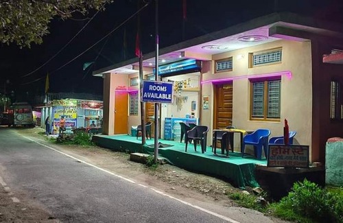 Uttarkashi House | Guru chworangi Home stay