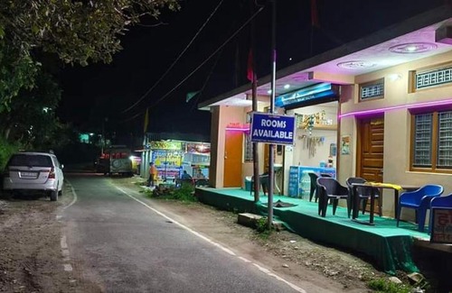 Uttarkashi House | Guru chworangi Home stay