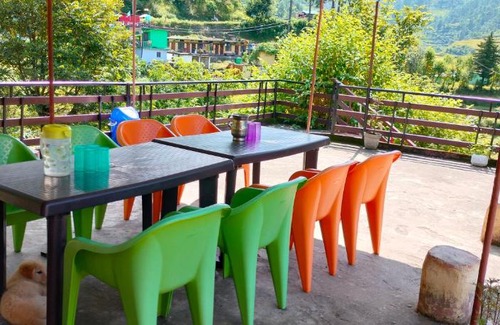 Uttarkashi House | Guru chworangi Home stay
