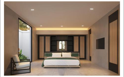 Taro Villa | Guru Darma Villa