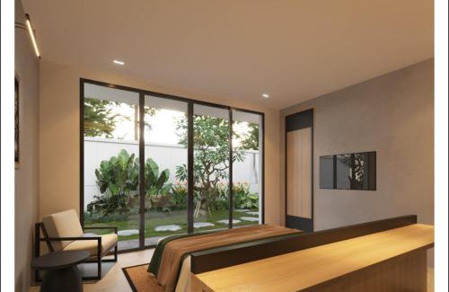 Taro Villa | Guru Darma Villa