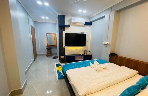 Itahari Hotel | Guru hotel and lodge