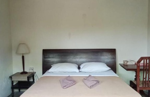 Munduk House | Guru Ratna