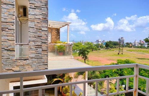 Kolhapur Apartment | GURUDEV The Peace Home