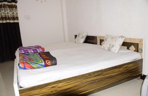 Ujjain House | Gurudham Guest house
