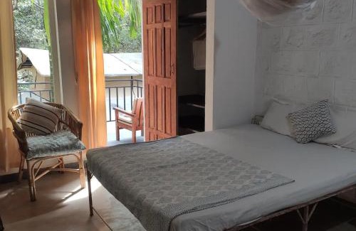 Palolem House | Gurukul VedaLife - Homestay