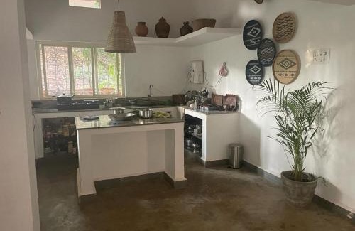 Palolem House | Gurukul VedaLife - Homestay