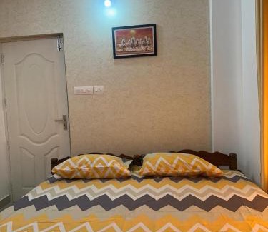 North Nada Apartment | Guruvayur Soorya Madhavam Apartment