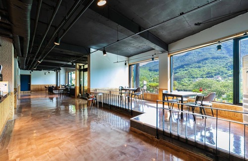 Pungyang-myeon Hotel | Gurye Huni