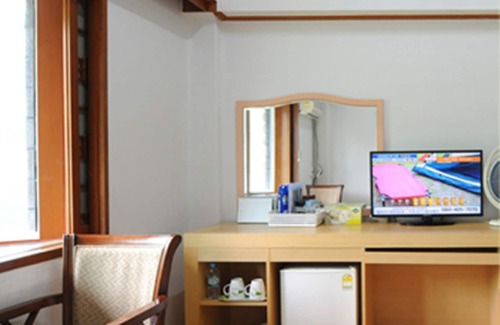 Gurye House | Gurye Little Prince Pension