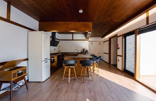 Pohang House | GurYong RyoKan