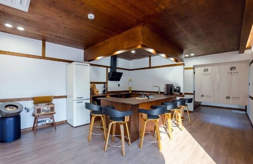 Pohang House | GurYong RyoKan