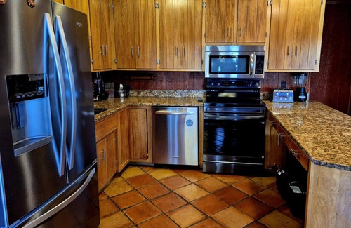 Smith Mountain Lake House | Gus's Getaway- Dog friendly home with huge dock with electricity - pool table and old school juke box