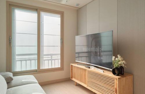 Eunpyeong-gu Villa | Gusan Stay 6min walk from Gusan STN