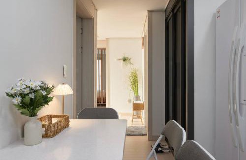 Eunpyeong-gu Villa | Gusan Stay 6min walk from Gusan STN