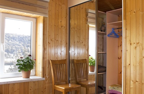 Qusar Villa | Gusar Guest House at the bosom of Shahdag