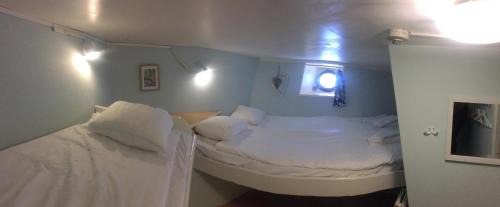 Sodermalm Boat Rental | Gustaf af Klint