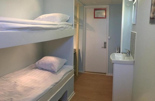 Sodermalm Boat Rental | Gustaf af Klint