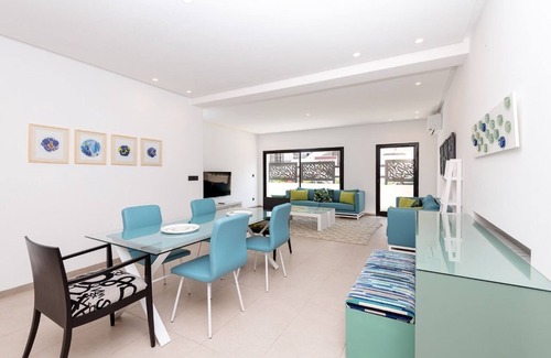 La Marsa Apartment | Gustave Flaubert