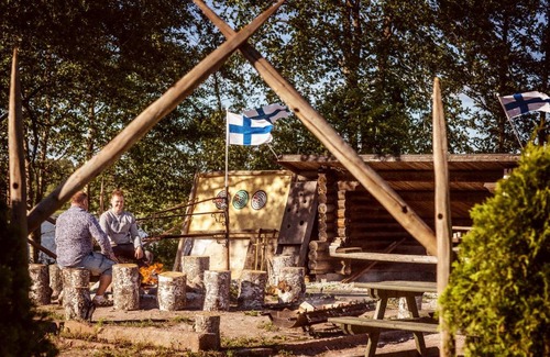 Tuusula Hotel | Gustavelund Hotel