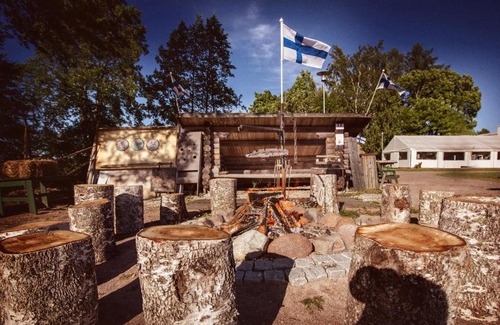 Tuusula Hotel | Gustavelund Hotel