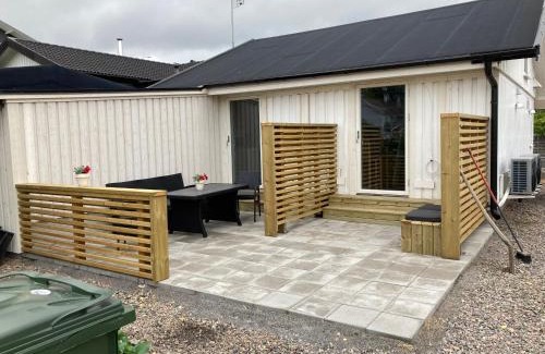 Varberg Apartment | Gustavsro i Apelviken Annex 2